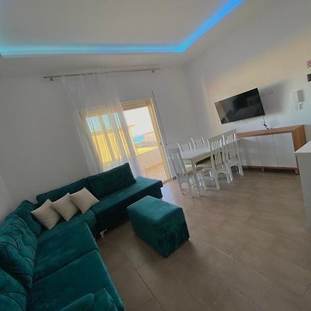 Prestige Apartament Sea View Durrës Kültér fotó