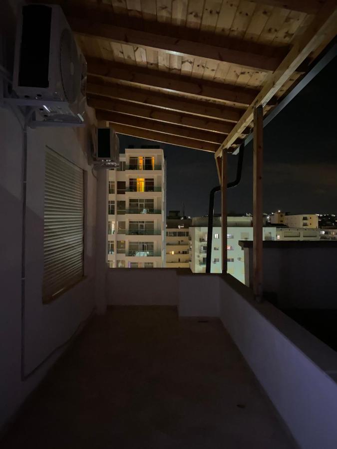 Prestige Apartament Sea View Durrës Kültér fotó