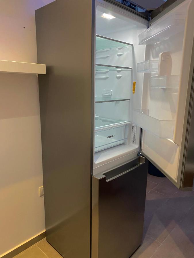Prestige Apartament Sea View Durrës Kültér fotó