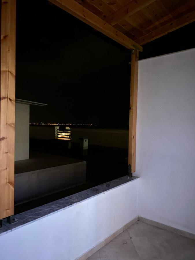 Prestige Apartament Sea View Durrës Kültér fotó