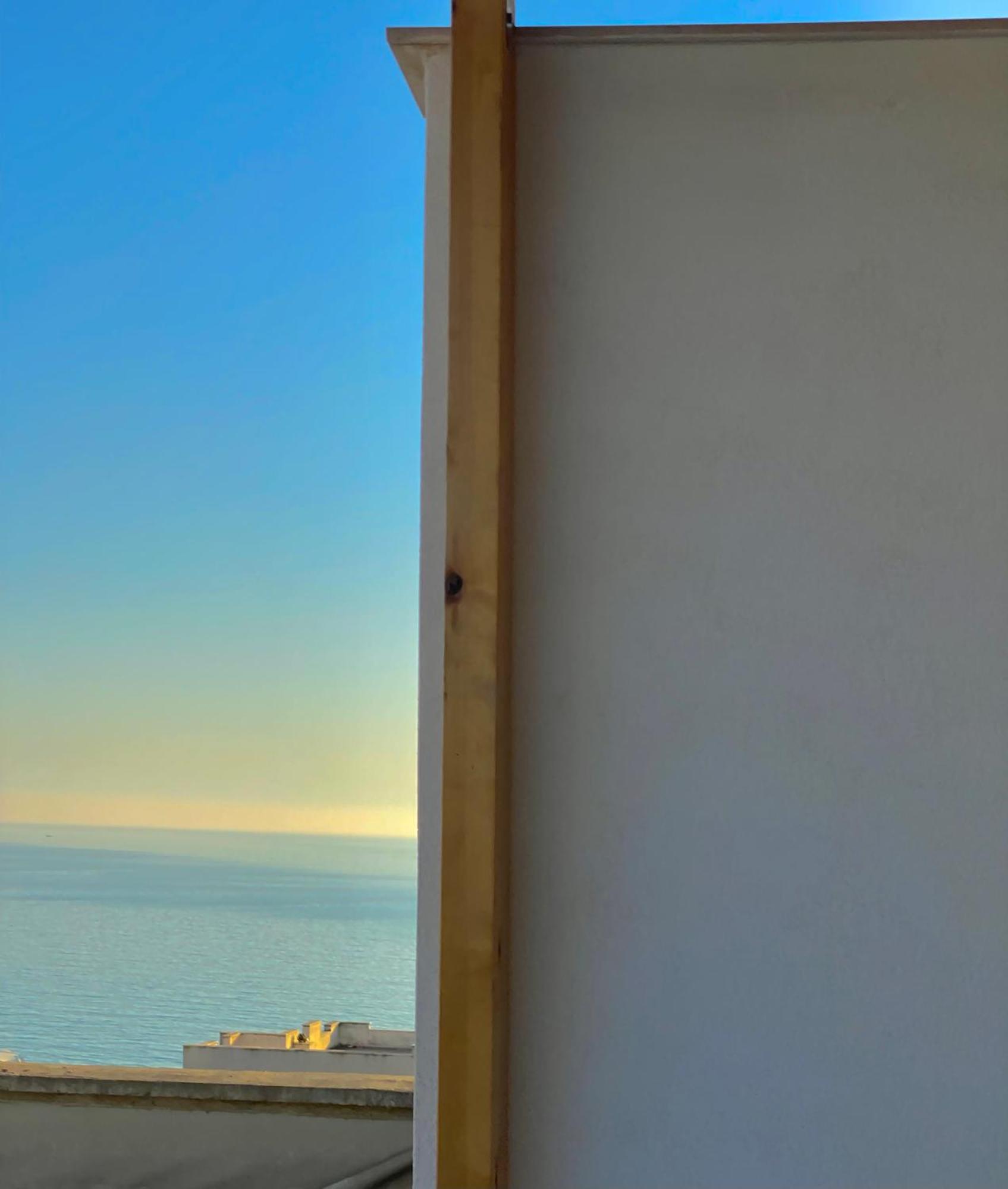 Prestige Apartament Sea View Durrës Kültér fotó