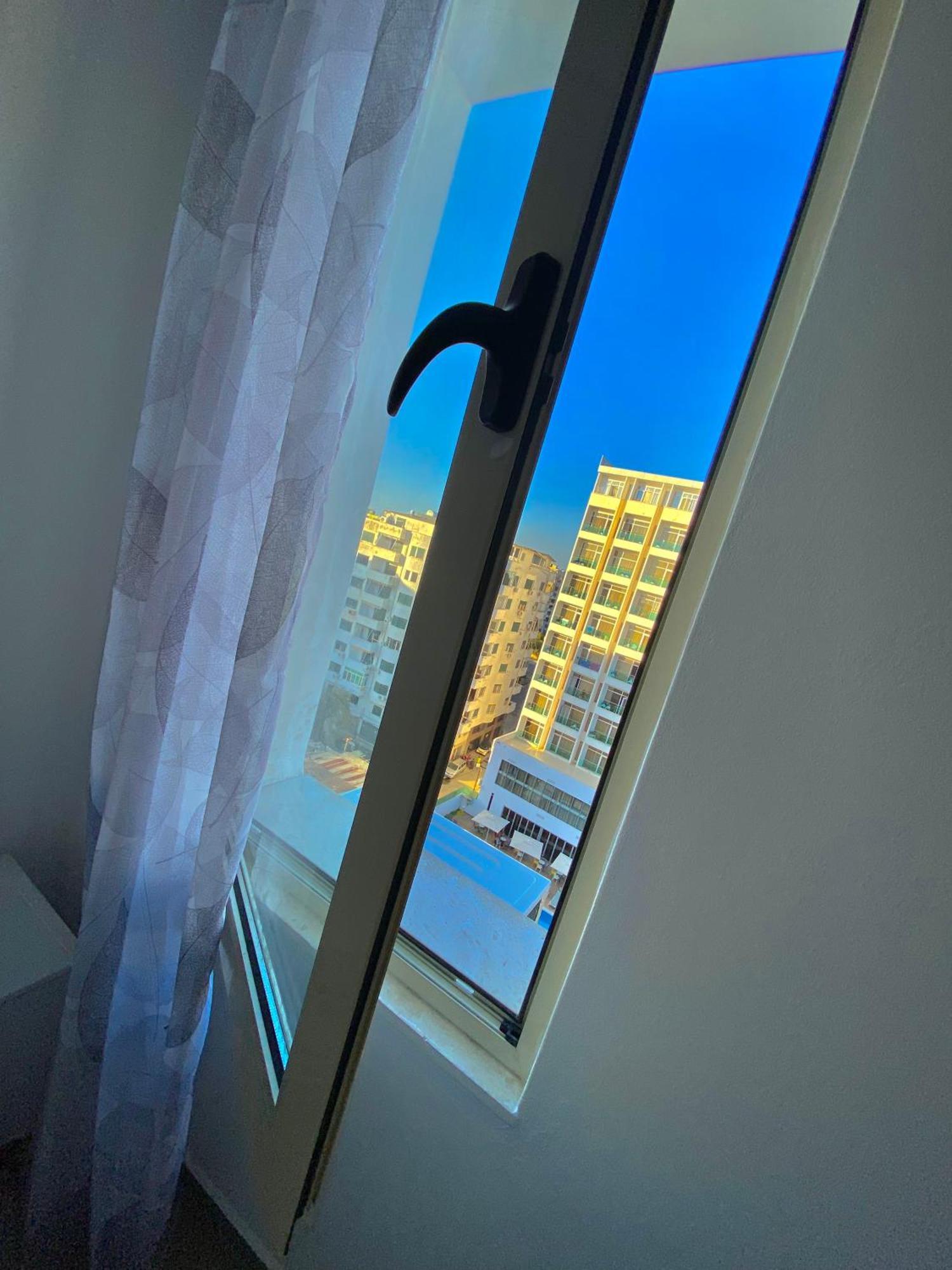 Prestige Apartament Sea View Durrës Kültér fotó