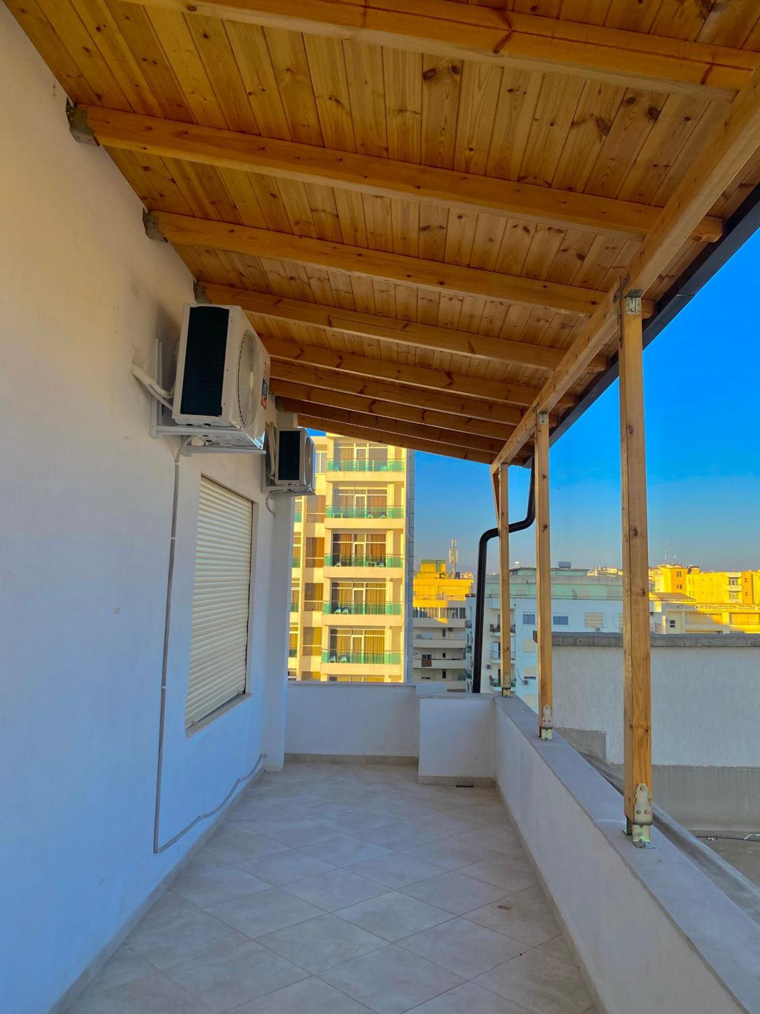 Prestige Apartament Sea View Durrës Kültér fotó