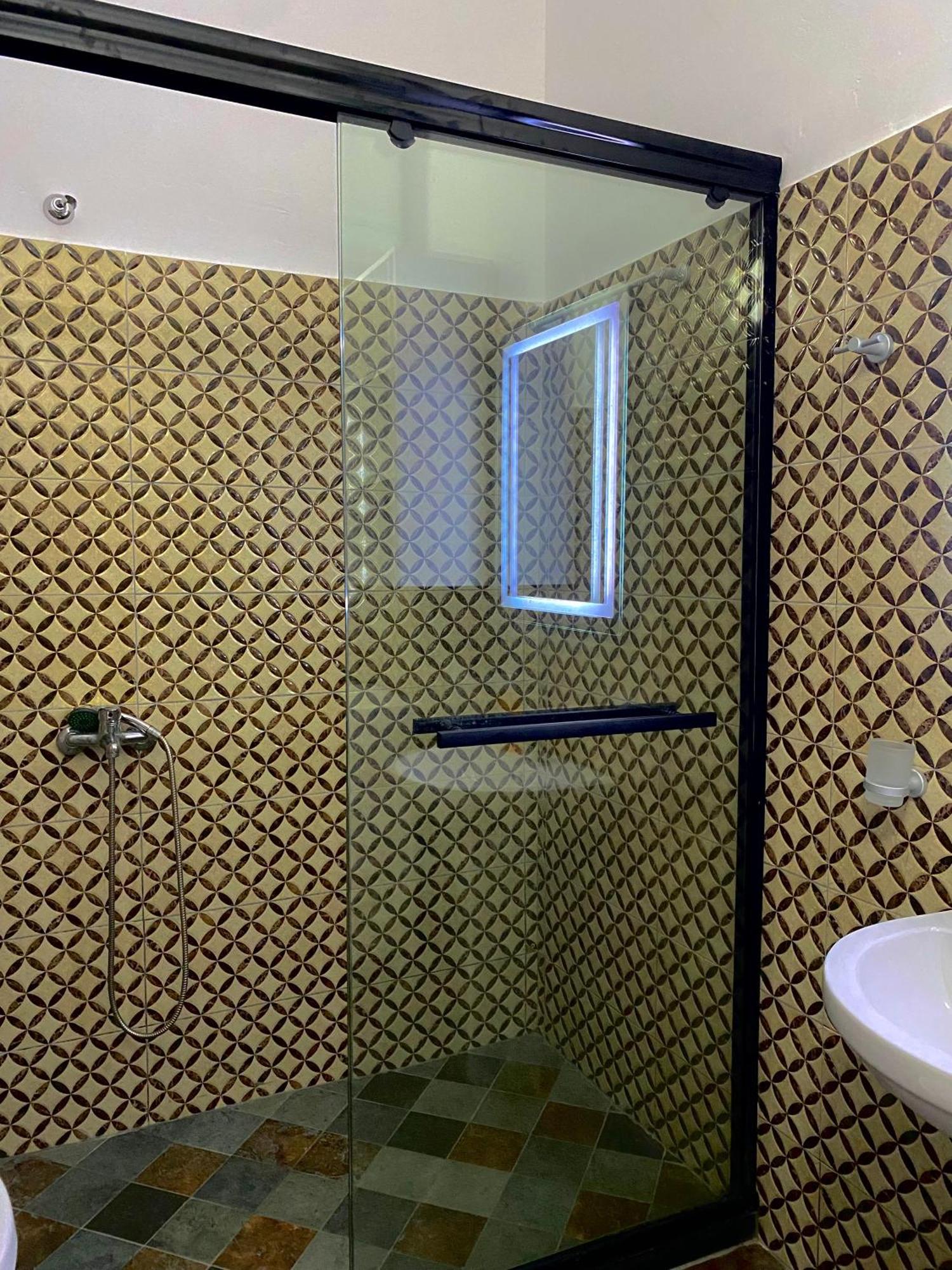 Prestige Apartament Sea View Durrës Kültér fotó