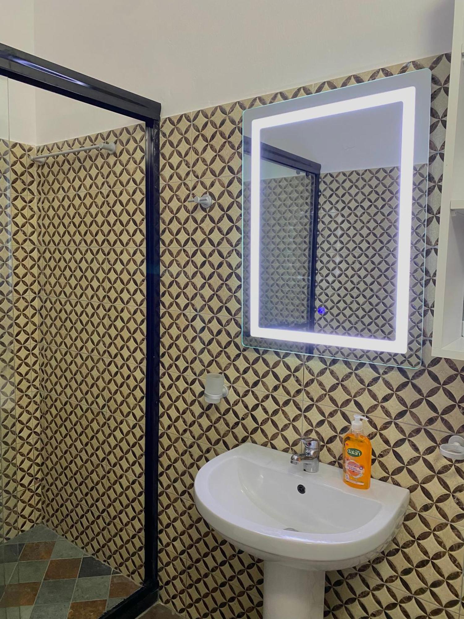 Prestige Apartament Sea View Durrës Kültér fotó