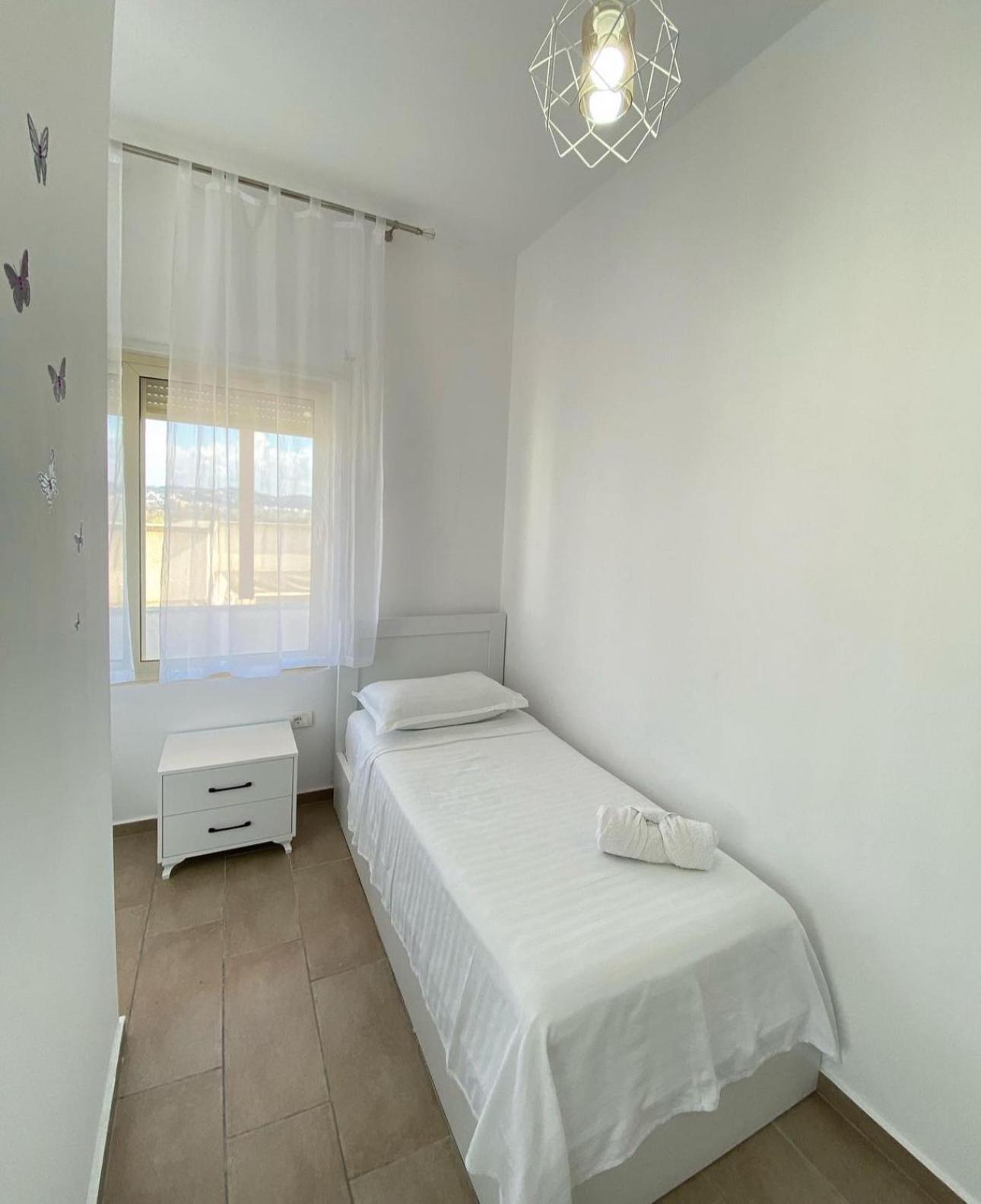 Prestige Apartament Sea View Durrës Kültér fotó