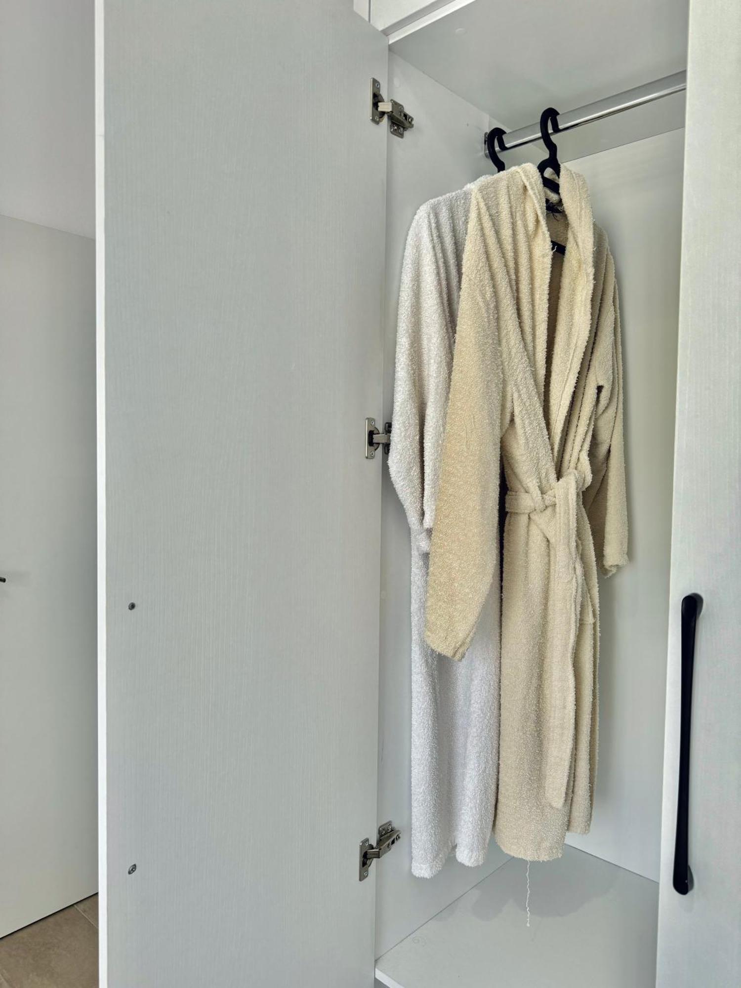 Prestige Apartament Sea View Durrës Kültér fotó