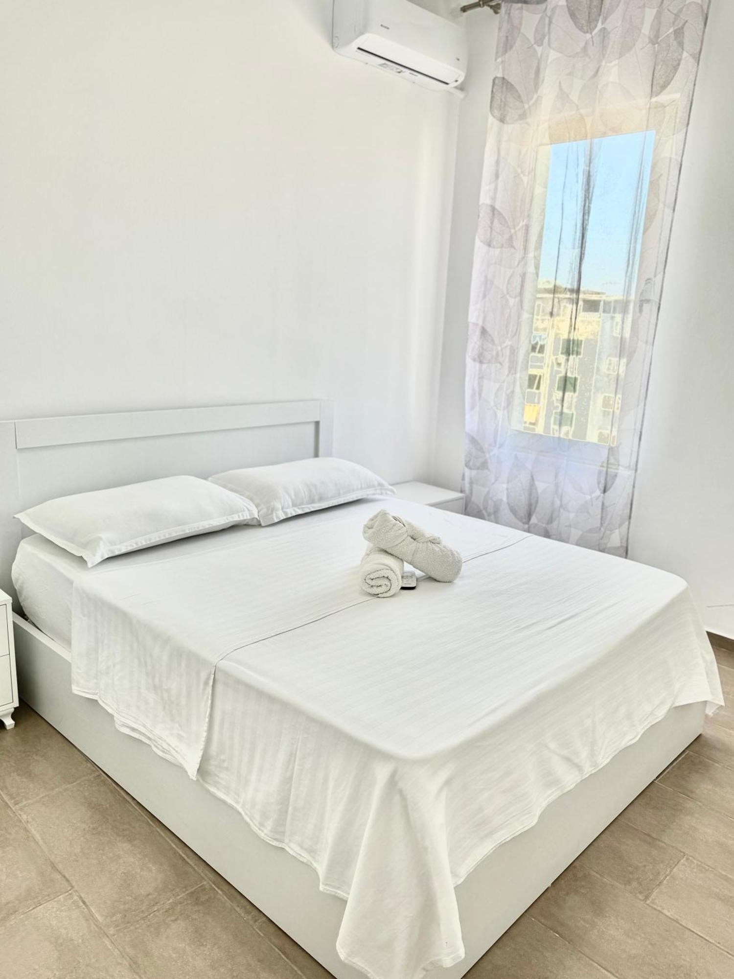 Prestige Apartament Sea View Durrës Kültér fotó