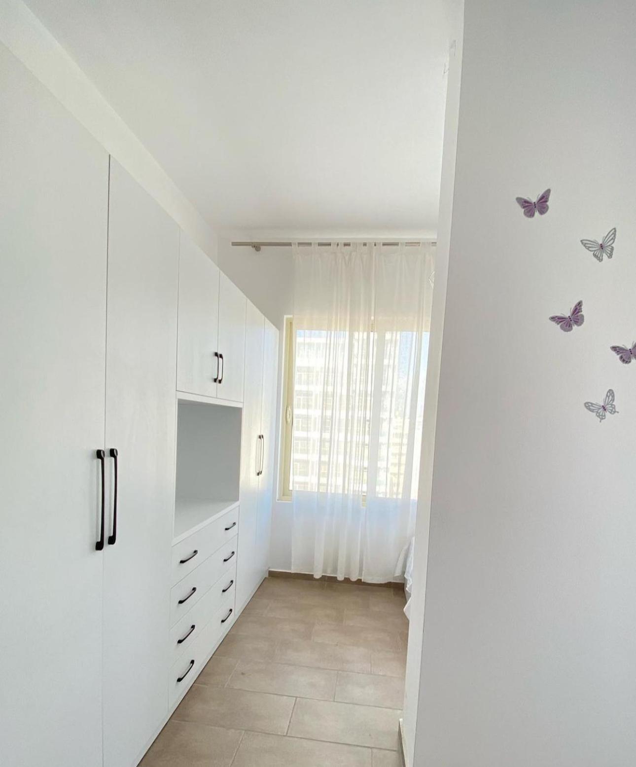 Prestige Apartament Sea View Durrës Kültér fotó