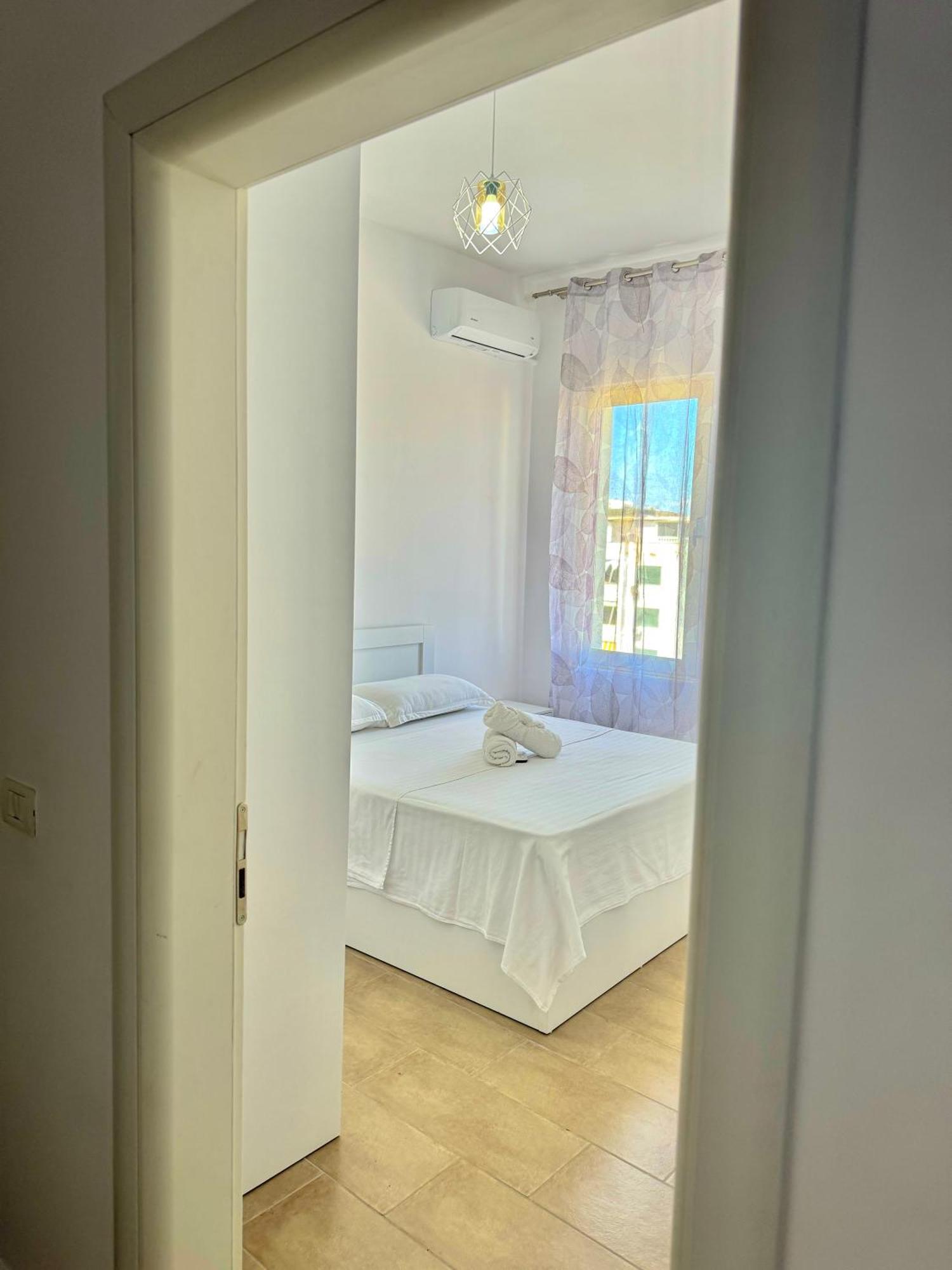 Prestige Apartament Sea View Durrës Kültér fotó