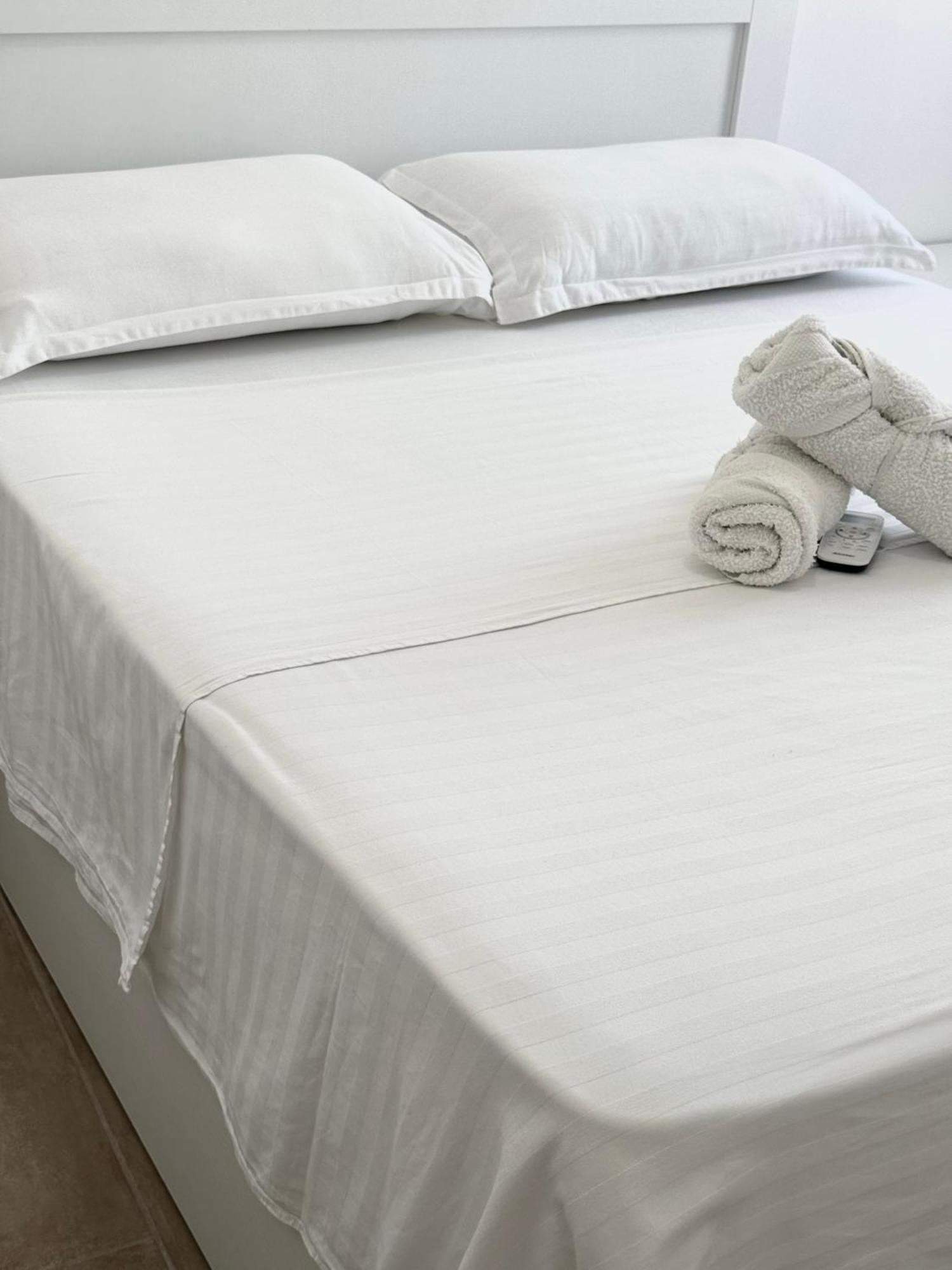 Prestige Apartament Sea View Durrës Kültér fotó